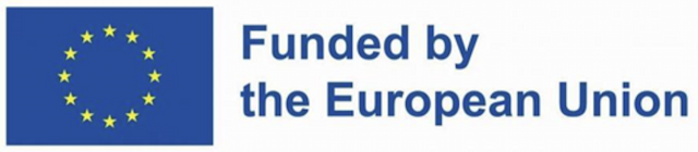 EU funding logo